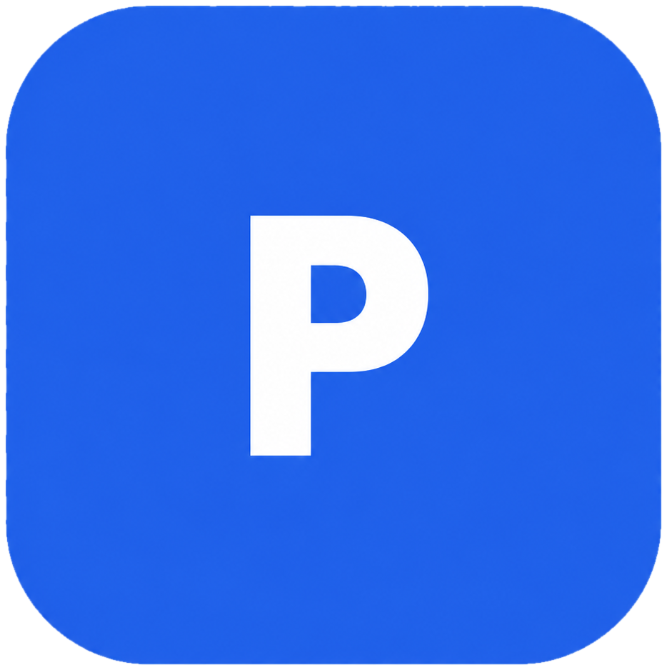 Pscrape logo