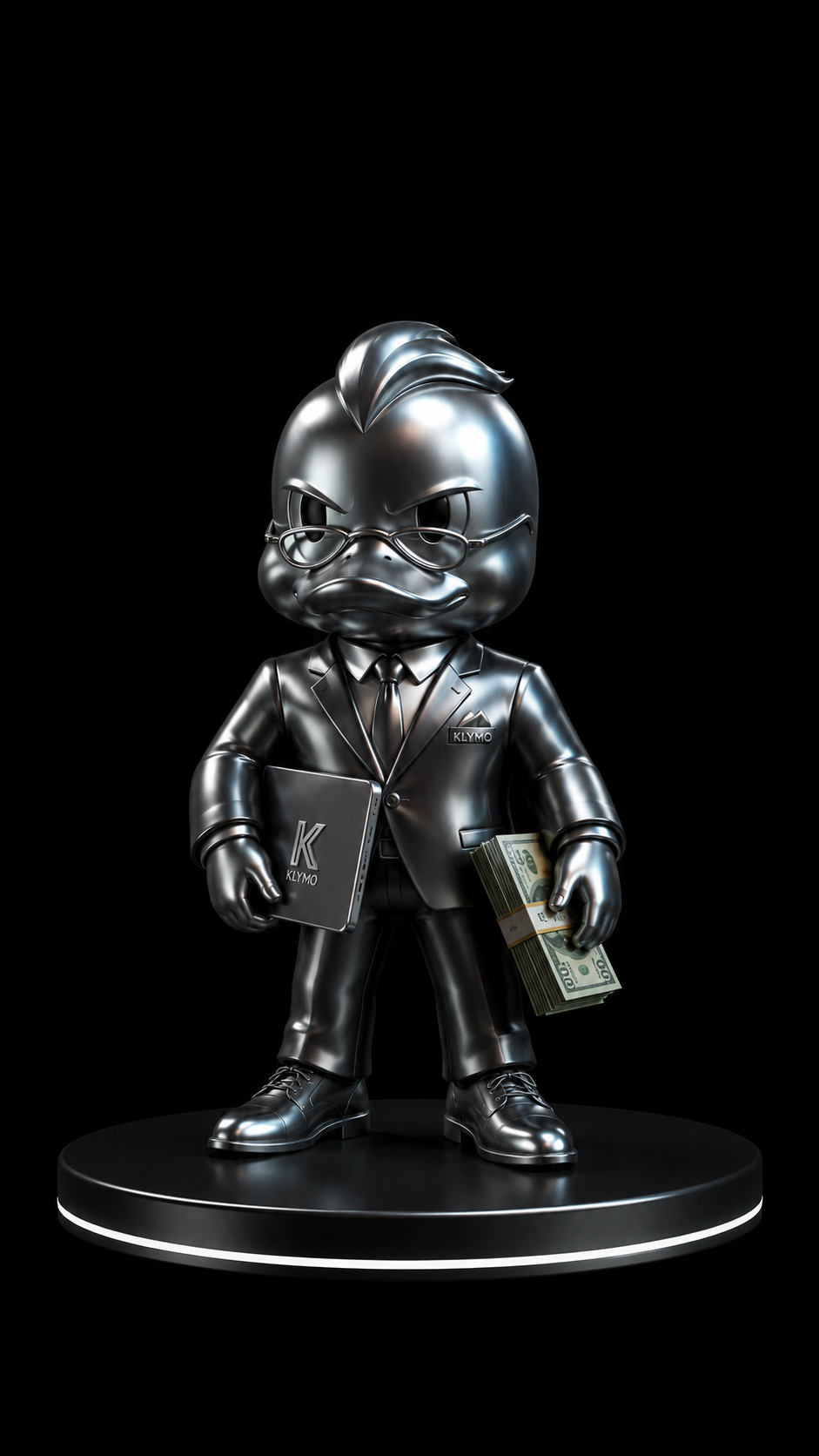 Klymo Duck Tycoon