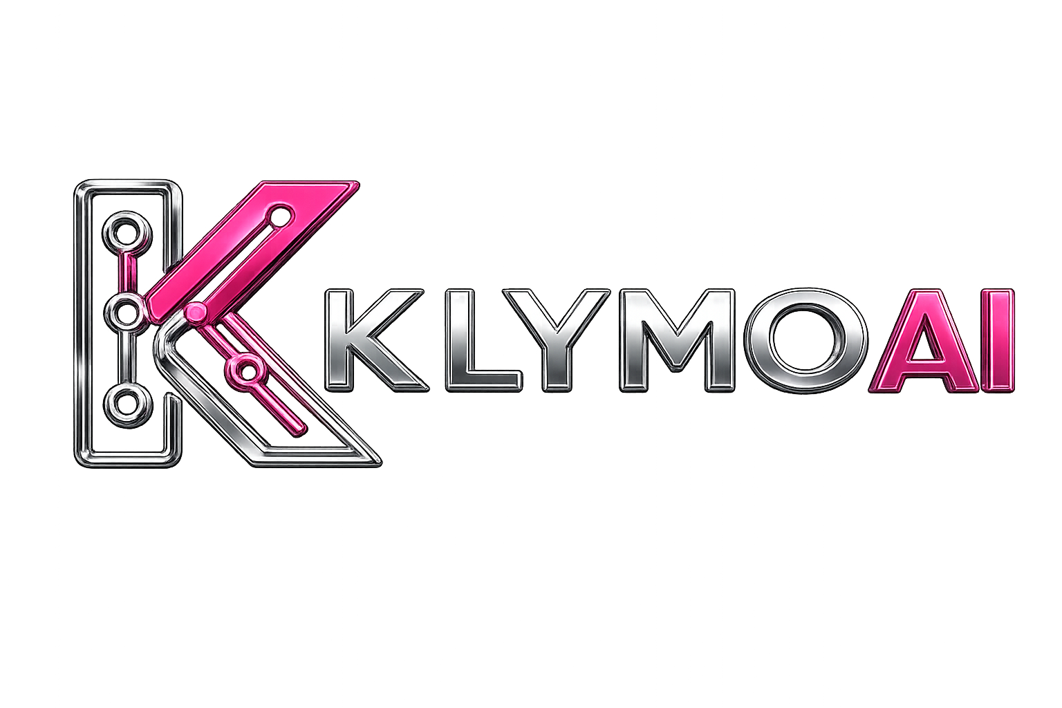 Klymo AI Logo